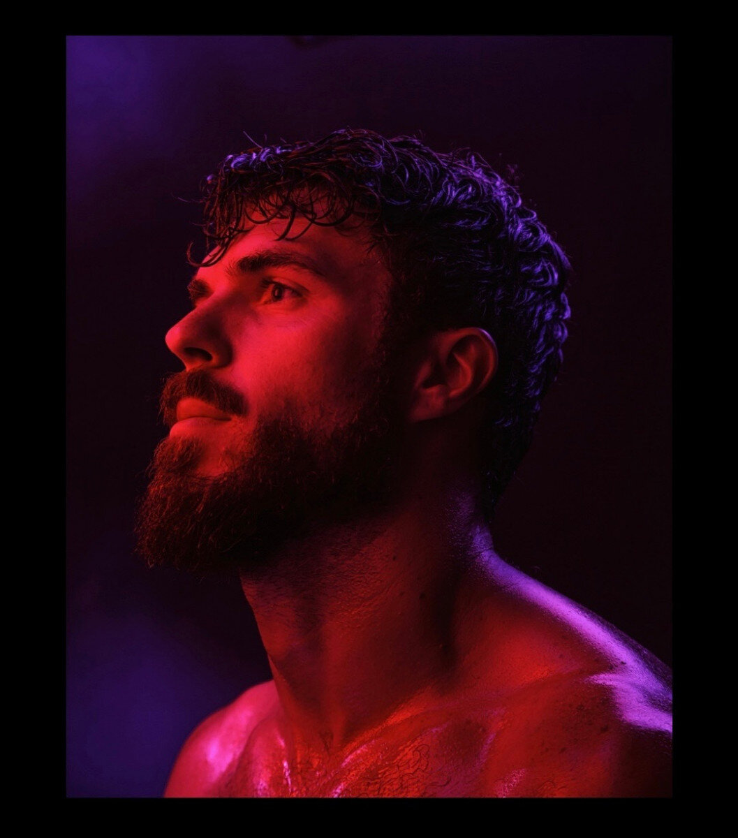 Mrbradford (@mrbradford), OnlyFans creator
