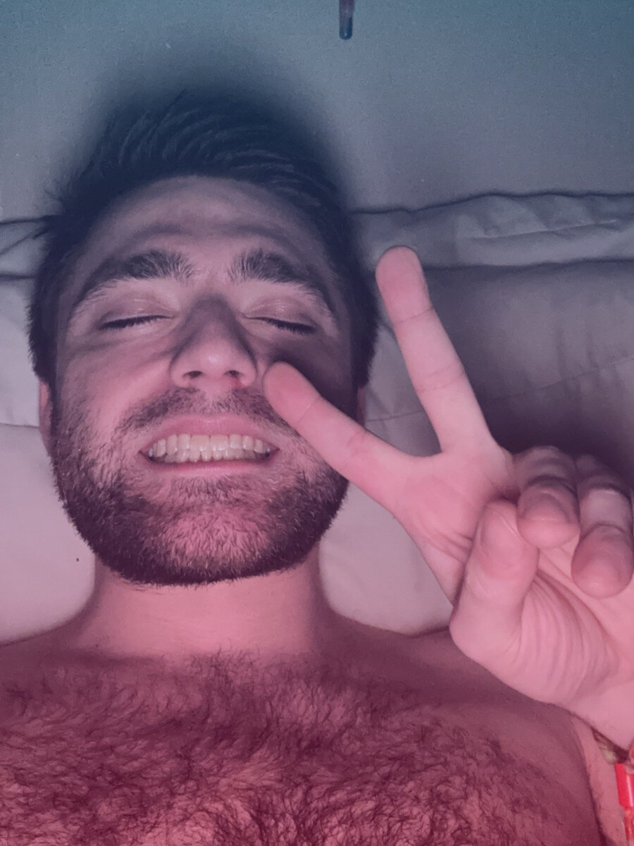 Mrbuttoncb (@mrbuttoncb), OnlyFans creator