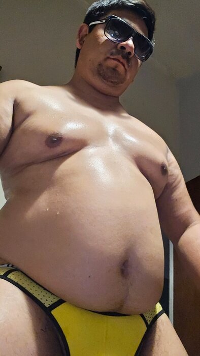 Mrchunki2022 (@mrchunki2022), OnlyFans creator
