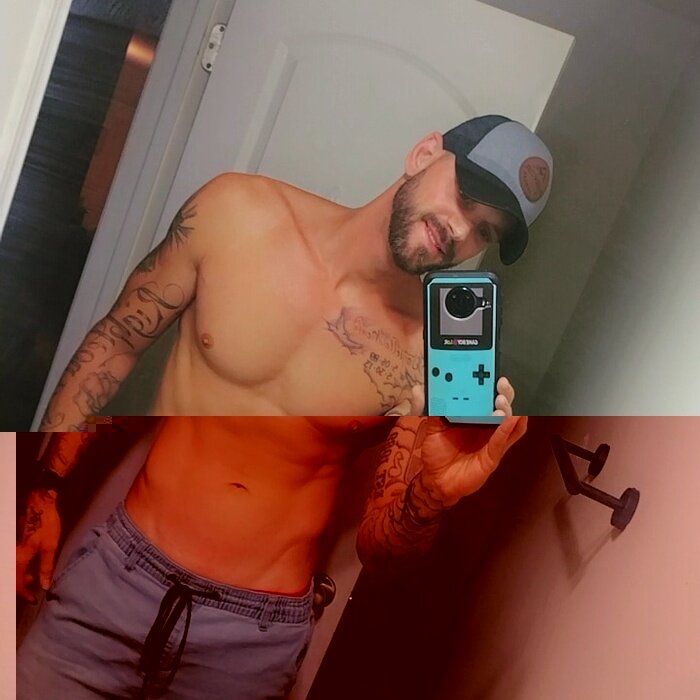 Mrclean34 (@mrclean34), OnlyFans creator