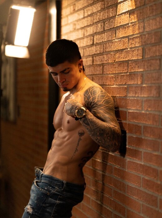 Duvan (@mrcock_vip), OnlyFans creator