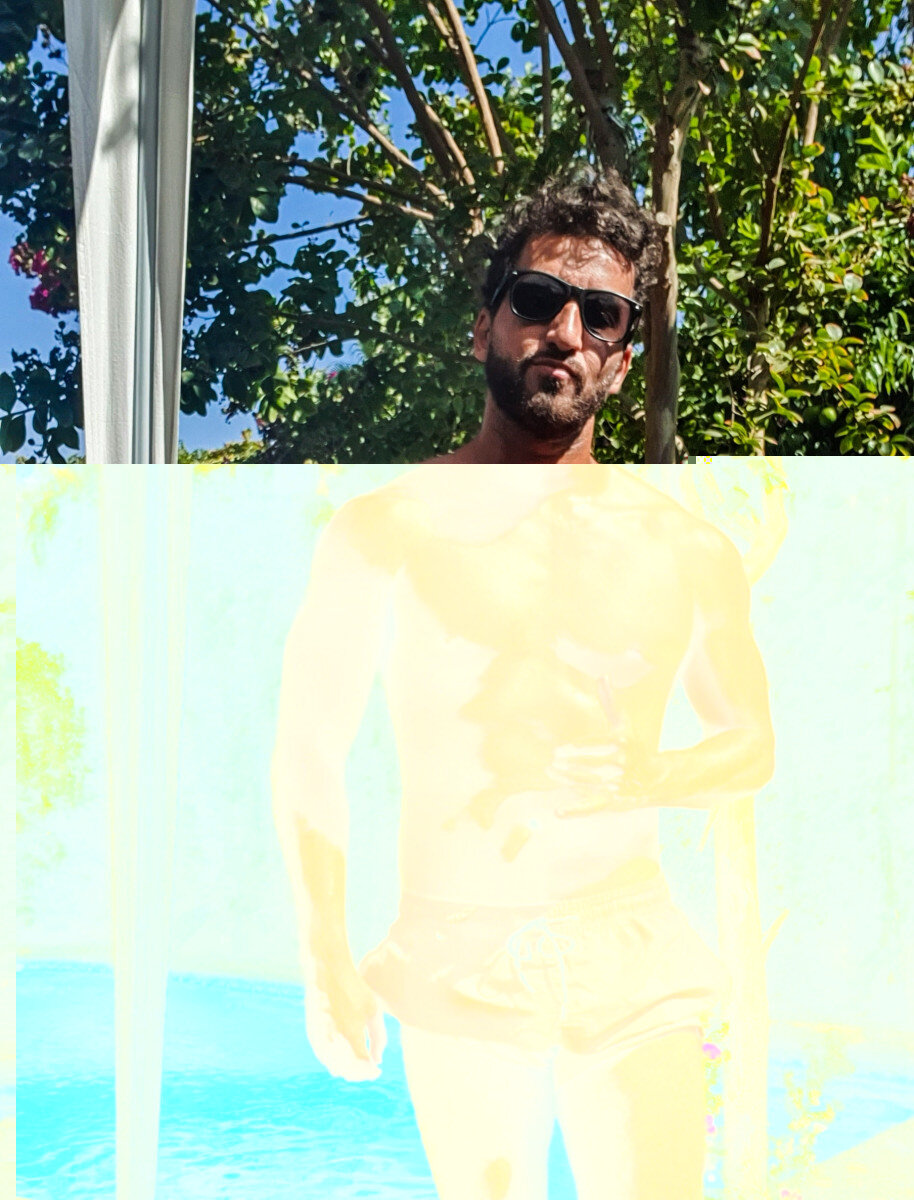 Mrcrisgreen (@mrcrisgreen), OnlyFans creator