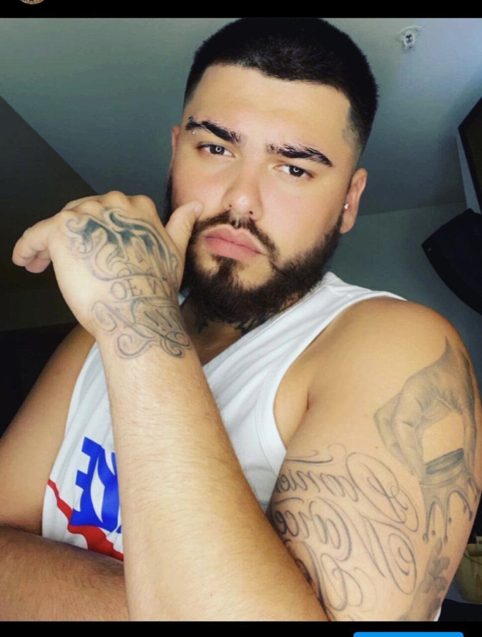 Mrcubandaddy (@mrcubandaddy), OnlyFans creator