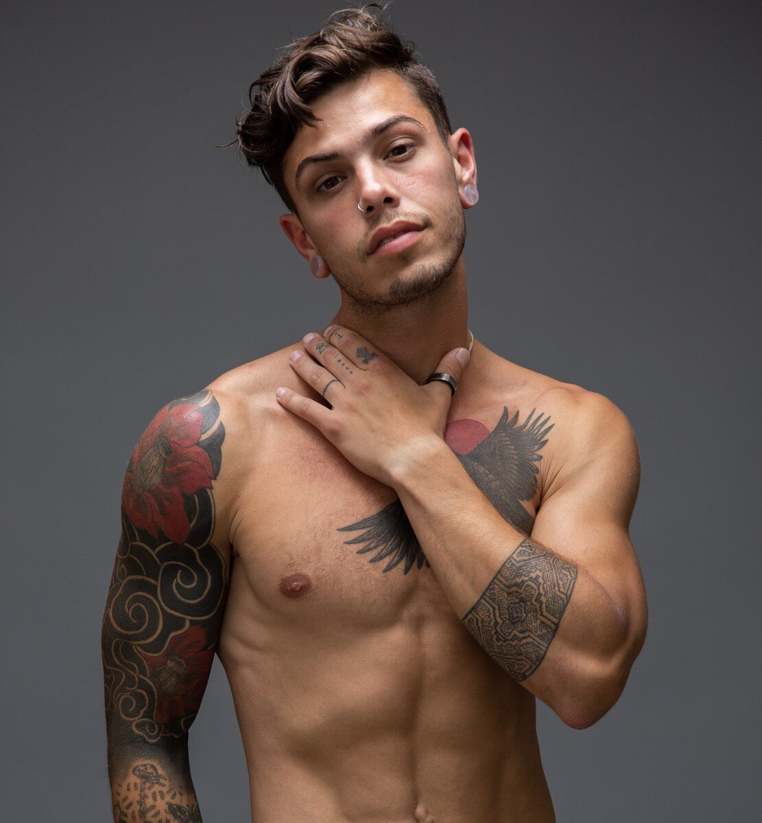 Mrdexparker (@mrdexparker), OnlyFans creator