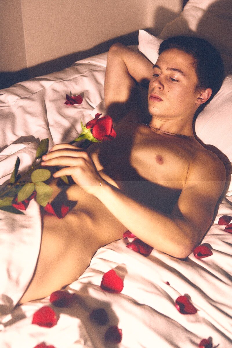 Mrearnestjackx (@mrearnestjackx), OnlyFans creator