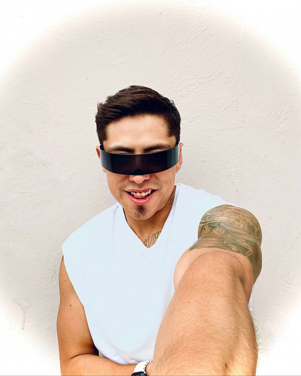 Mrgo13 (@mrgo13), OnlyFans creator