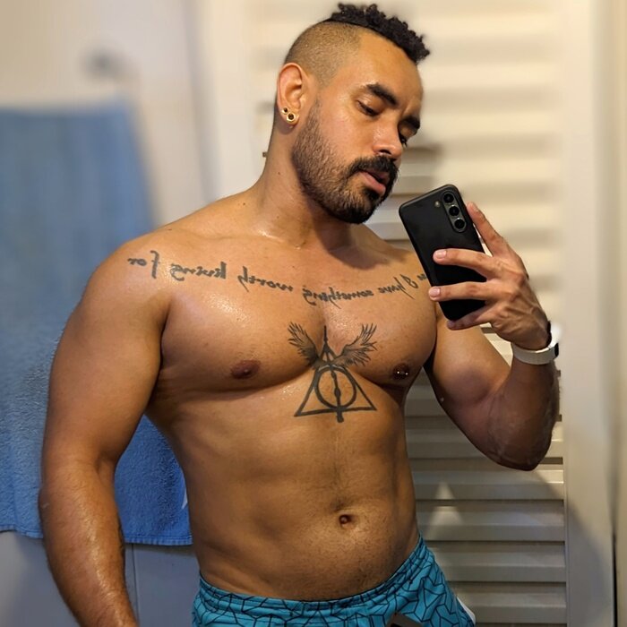 Mrgreg (@mrgreg), OnlyFans creator