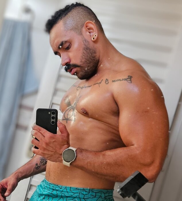 Mrgregfree (@mrgregfree), OnlyFans creator