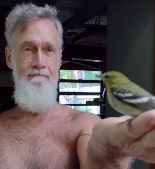 Mrhairygardener