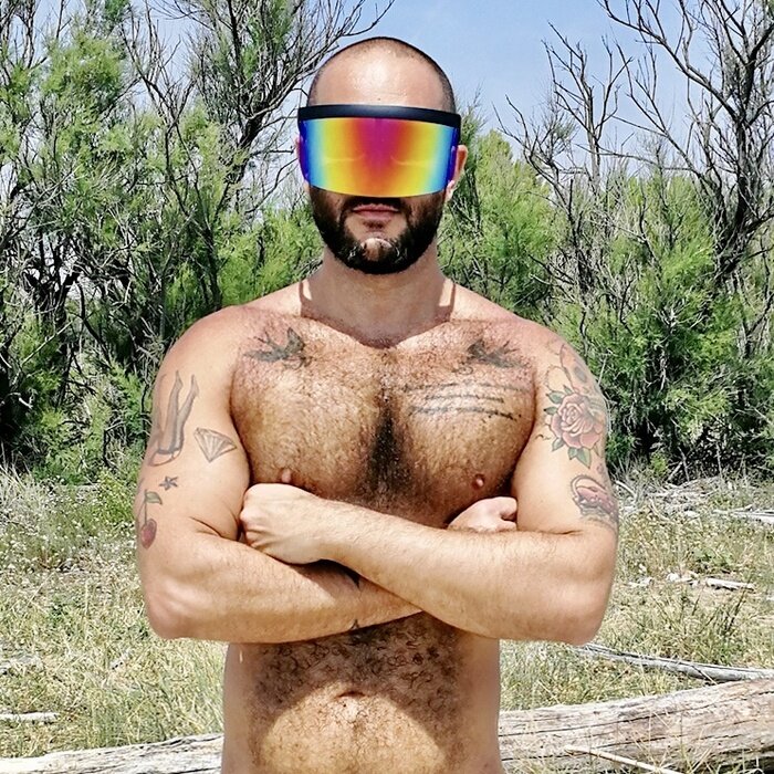 Mrhollywood80 (@mrhollywood80), OnlyFans creator