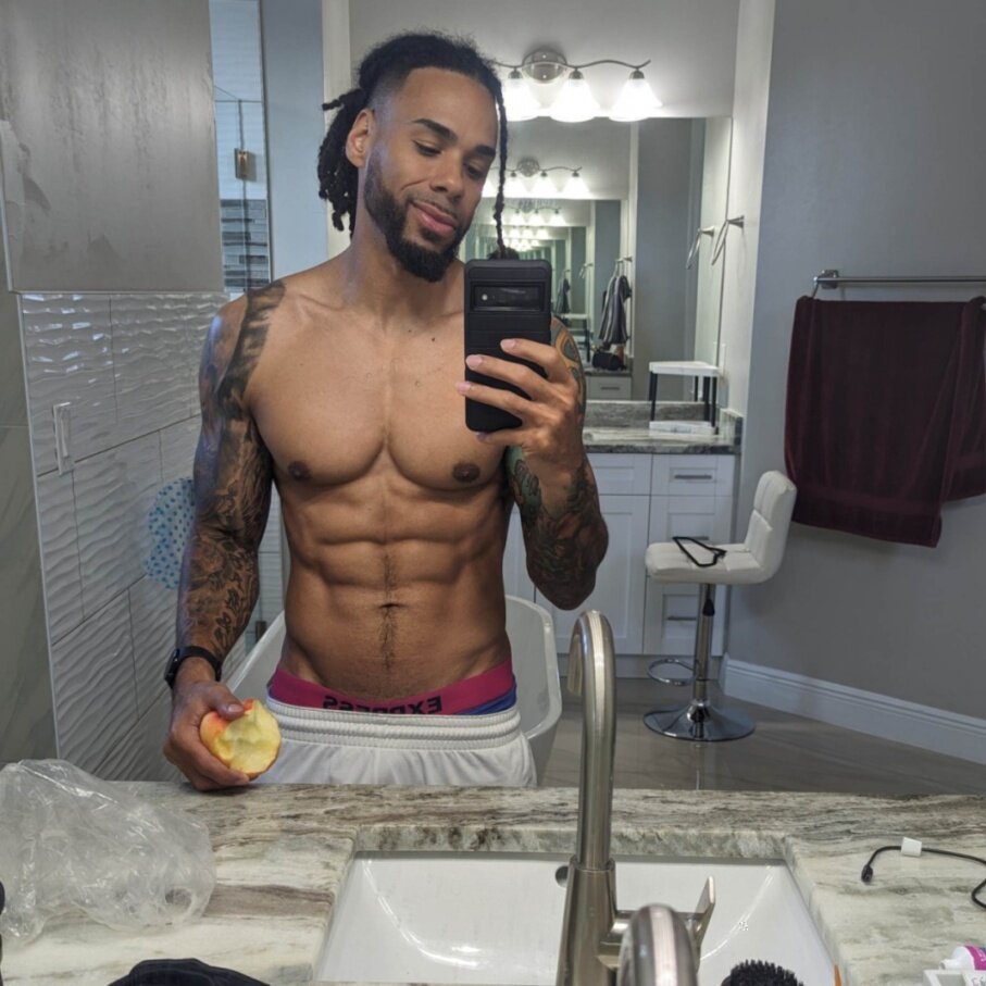Mrjacksonsplayroom (@mrjacksonsplayroom), OnlyFans creator