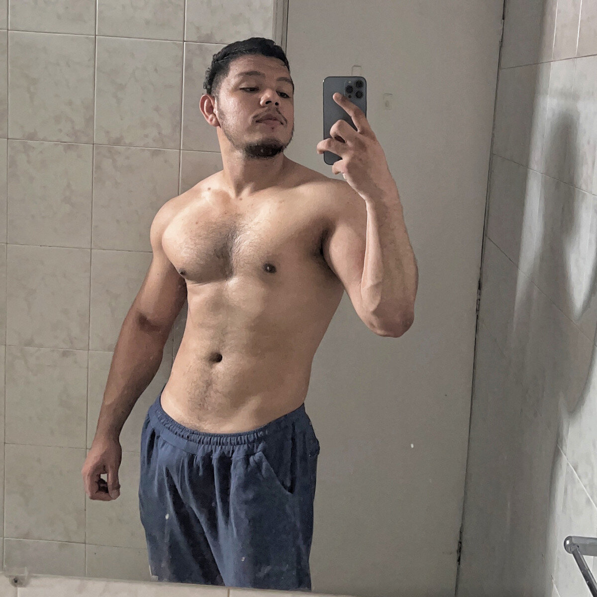 Mrjhonath (@mrjhonath), OnlyFans creator