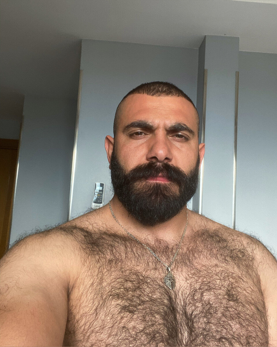 Mrkurdo (@mrkurdo), OnlyFans creator