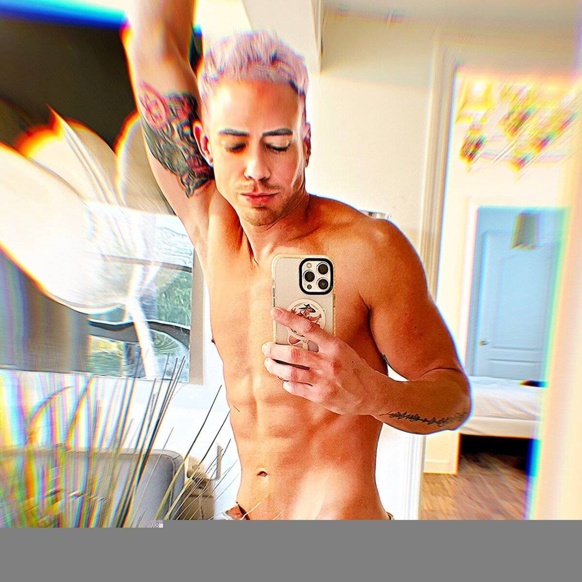Mrlucasgrey (@mrlucasgrey), OnlyFans creator
