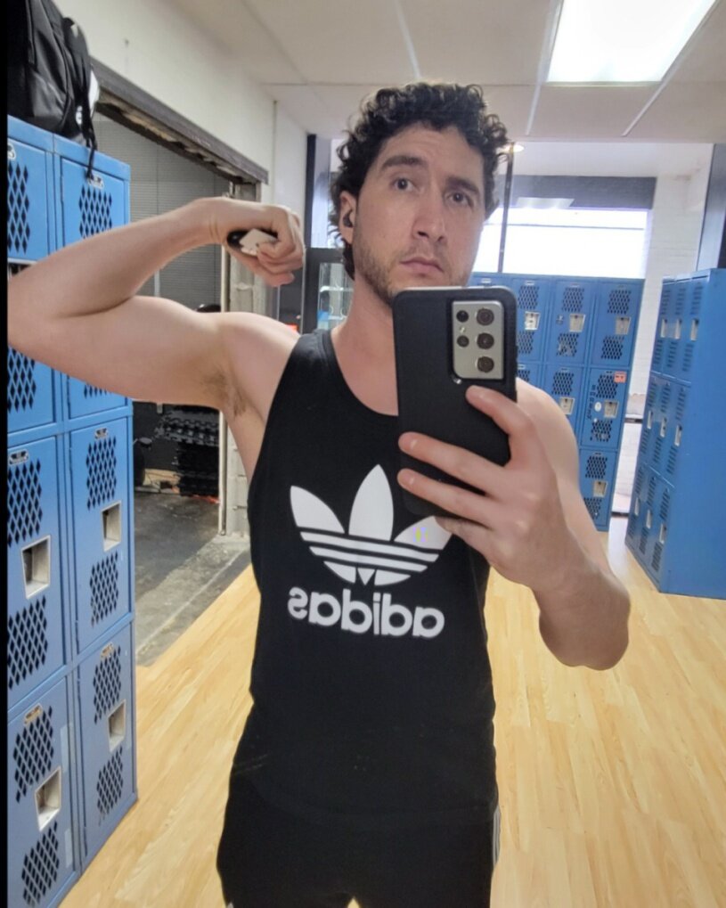 Mrmorgpie (@mrmorgpie), OnlyFans creator