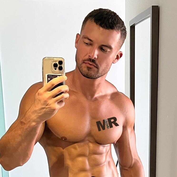 Mrmuscle (@mrmuscle), OnlyFans creator