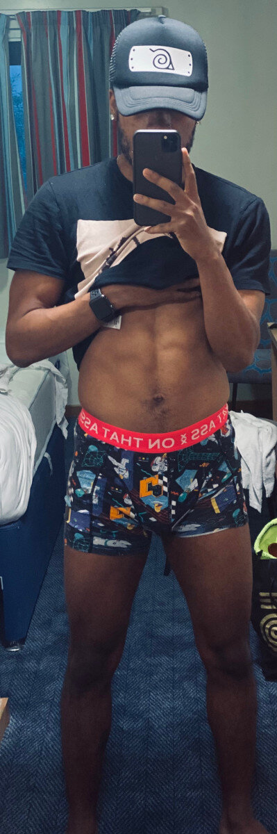 Mrneqroasian (@mrneqroasian), OnlyFans creator