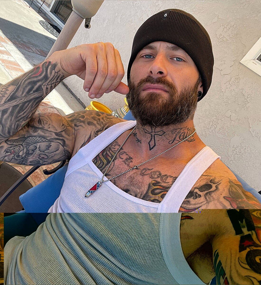 Mrpump760 (@mrpump760), OnlyFans creator