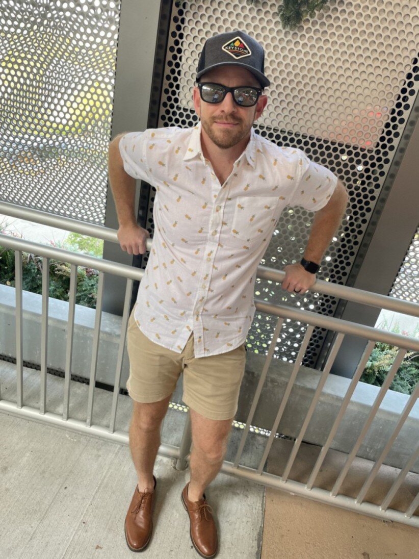 Mrrichardson (@mrrichardson), OnlyFans creator
