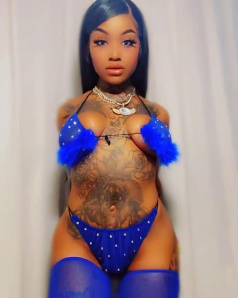 Mrsbabynasty (@mrsbabynasty), OnlyFans creator