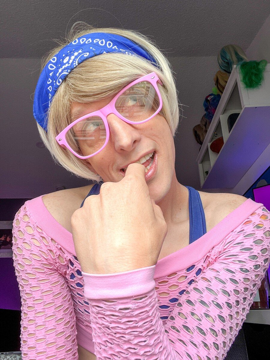Mrsescobarsissy (@mrsescobarsissy), OnlyFans creator