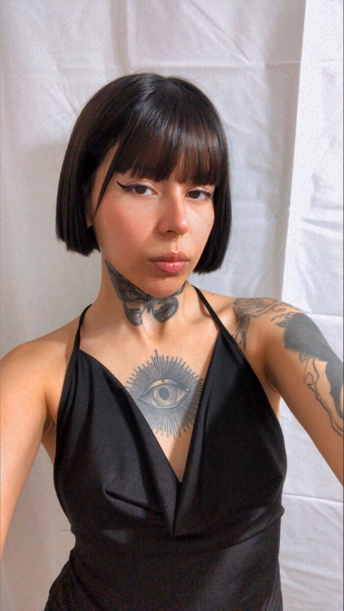 Luna (@mrslunna), OnlyFans creator
