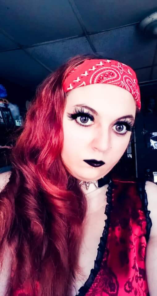 Mrsstarkshadow (@mrsstarkshadow), OnlyFans creator