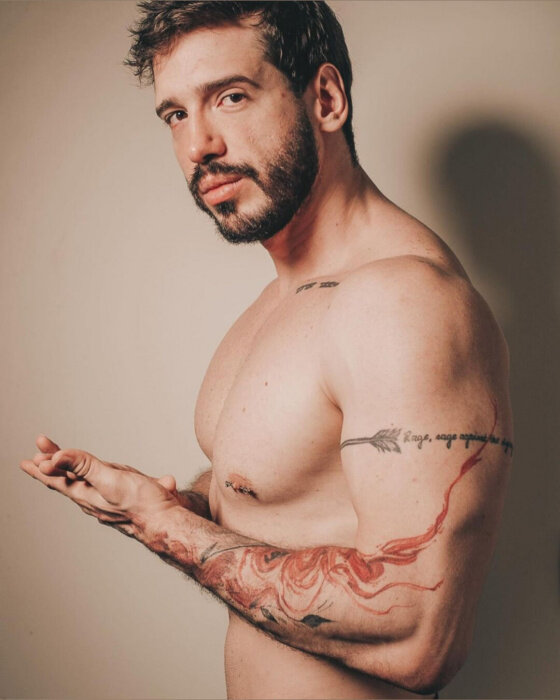 Mrvelvetofc (@mrvelvetofc), OnlyFans creator
