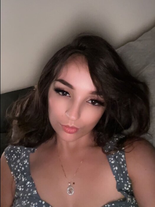 Mslittlecreamypie (@ms.little_creamypie), OnlyFans creator