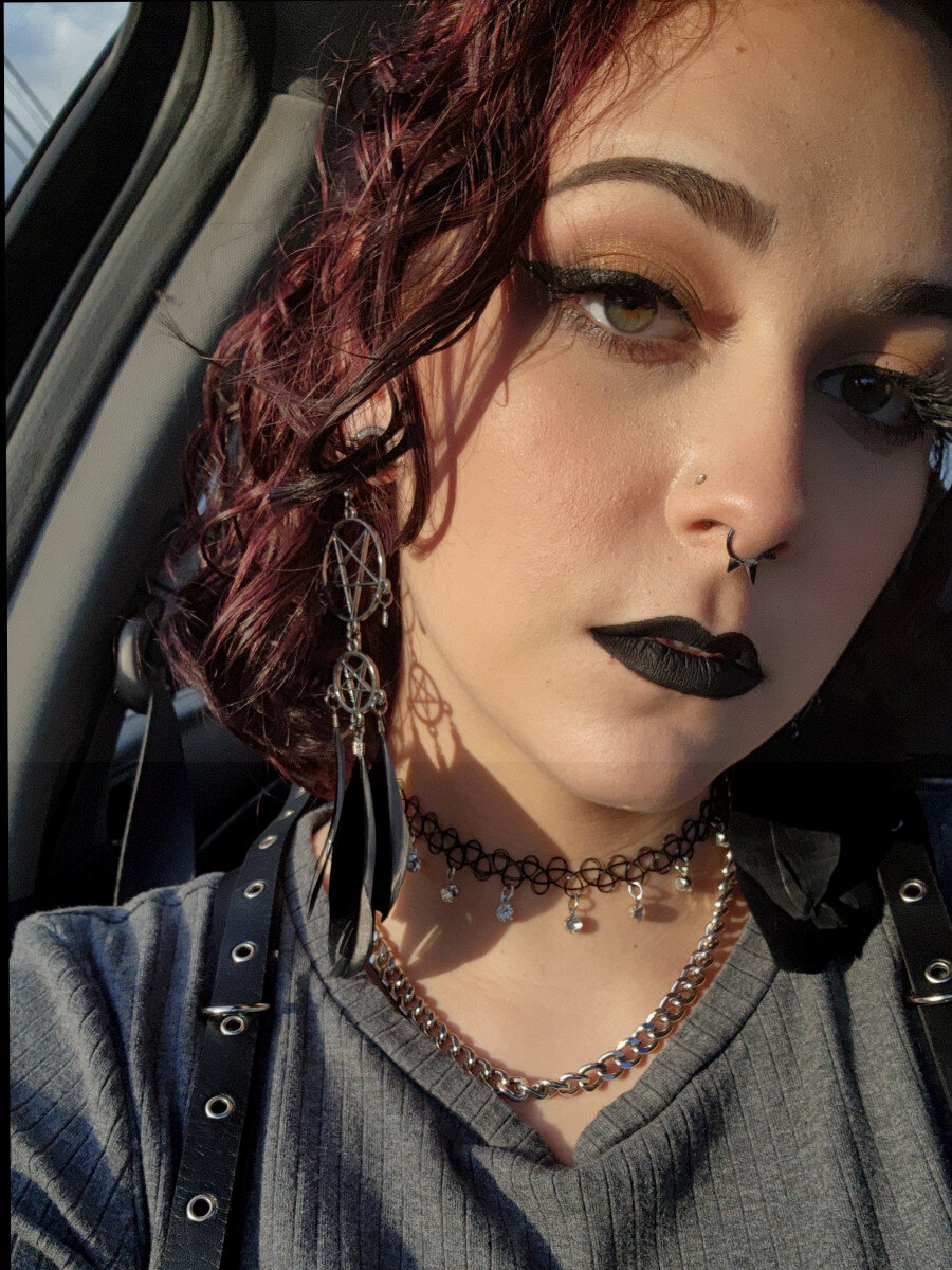 Msquinnzel (@ms_quinnzel), OnlyFans creator