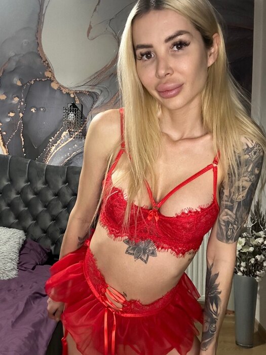 Mssarahh (@ms_sarahh), OnlyFans creator