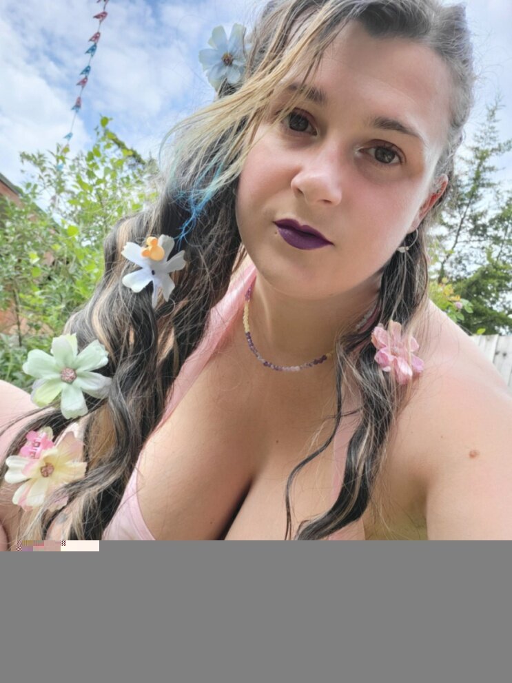 Msalicefuryukvip (@msalicefuryukvip), OnlyFans creator