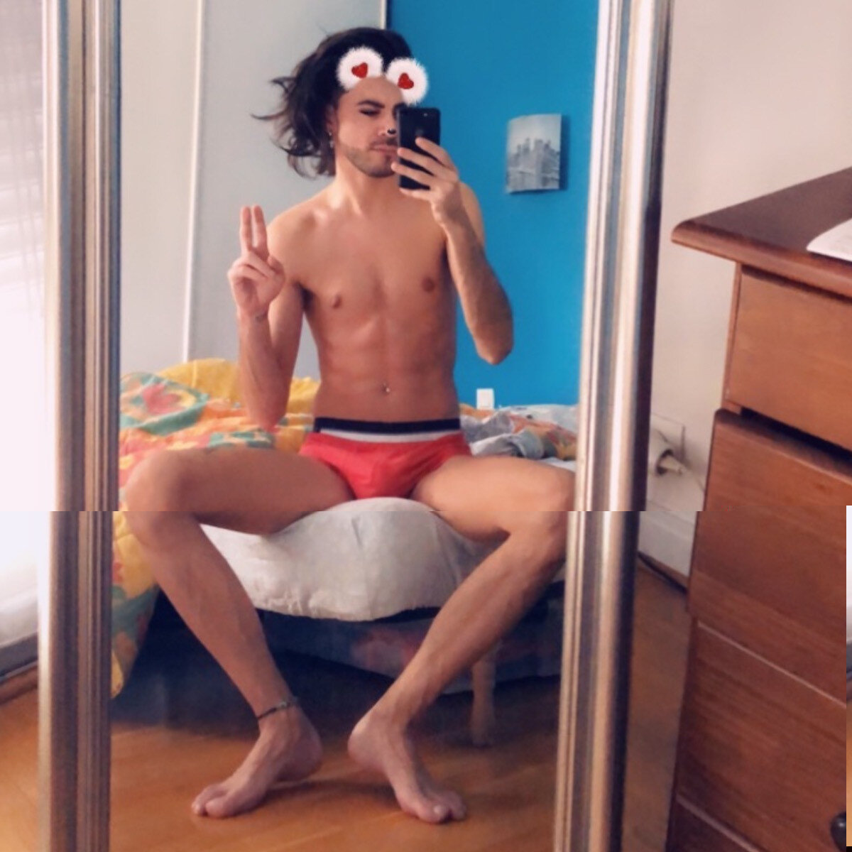 Msasha (@msasha), OnlyFans creator