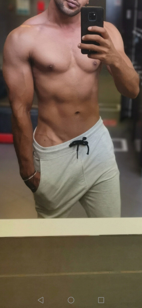 Msbmuscles (@msbmuscles), OnlyFans creator