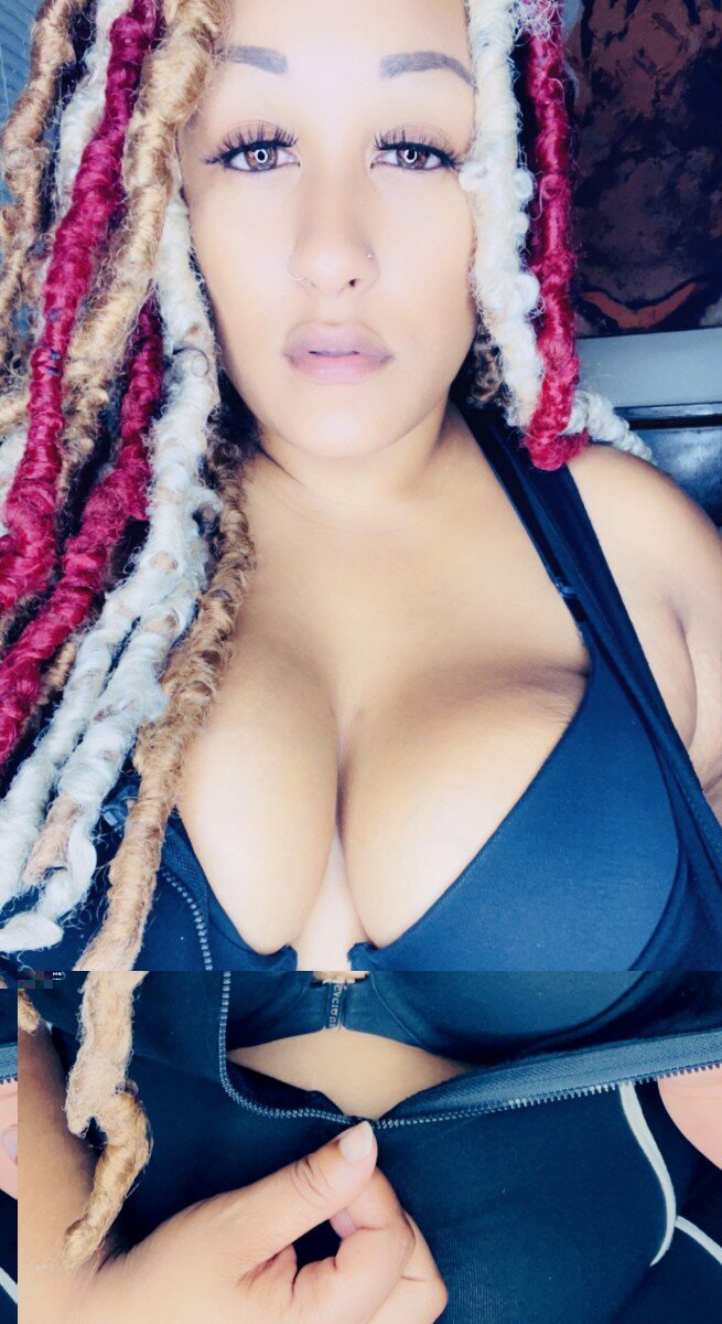 Msboo21 (@msboo21), OnlyFans creator