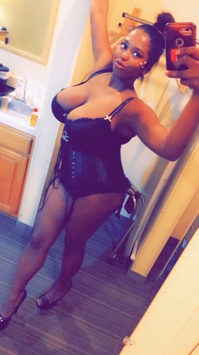 Msbubbly (@msbubbly), OnlyFans creator