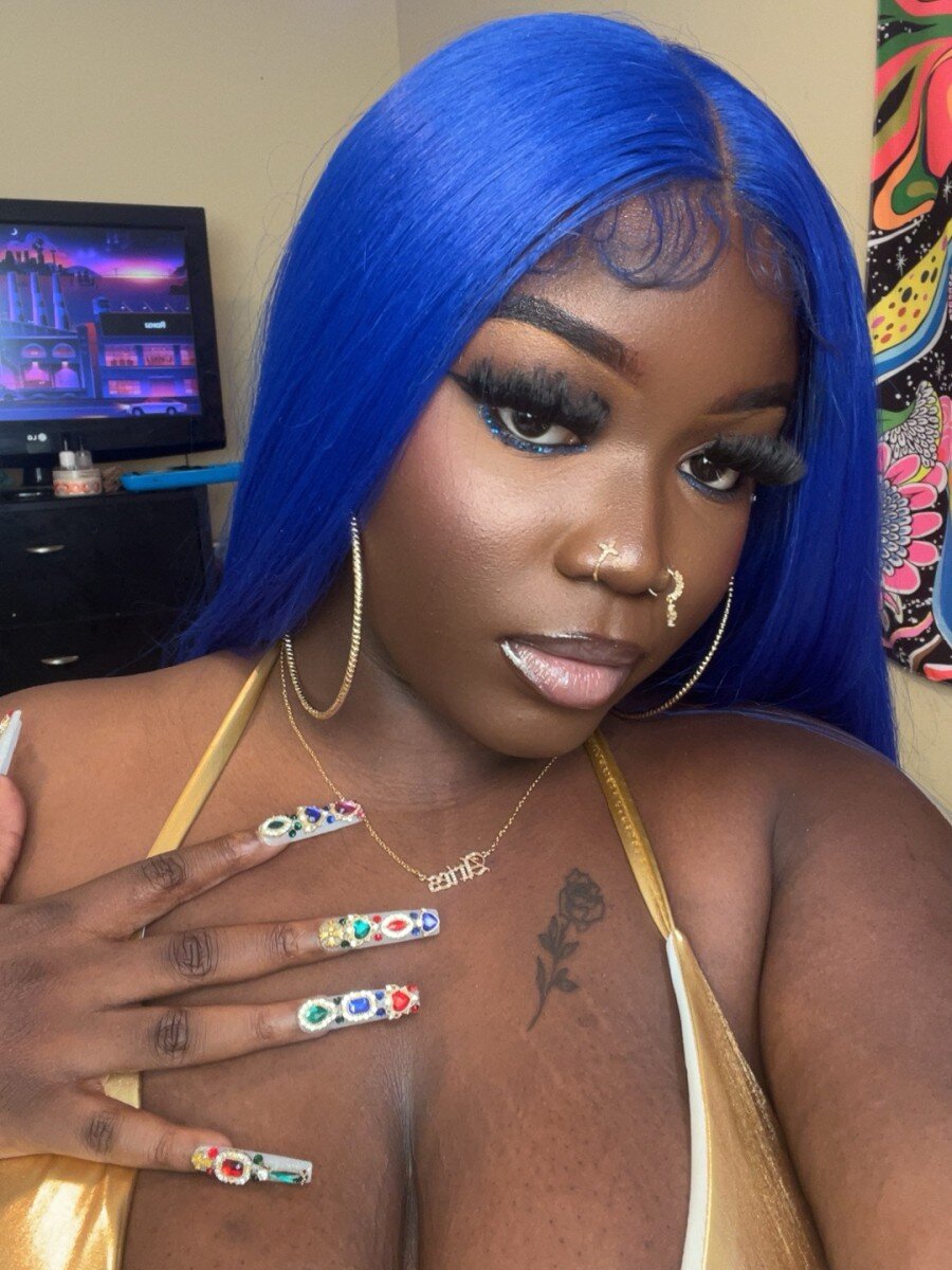 Mschocolatexxx (@mschocolatexxx), OnlyFans creator