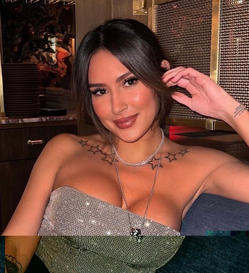 Msdonnamarie (@msdonnamarie), OnlyFans creator