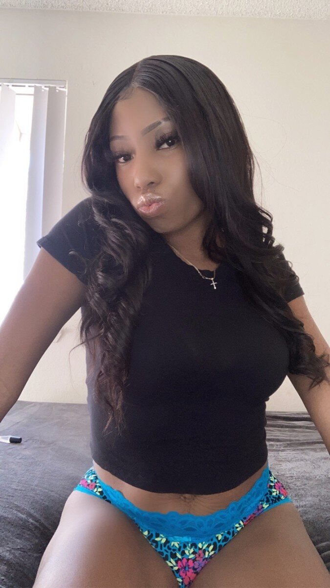 Msfineass (@msfineass), OnlyFans creator