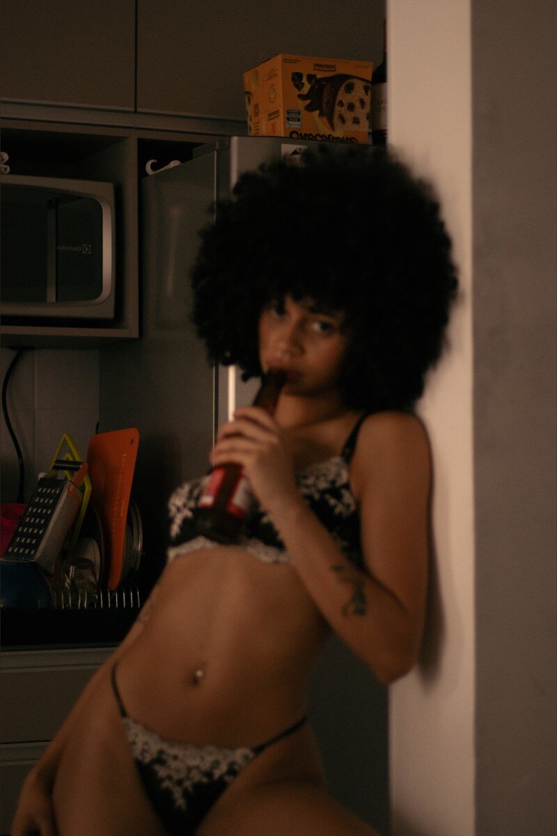 Fernanda (@msfllat), OnlyFans creator