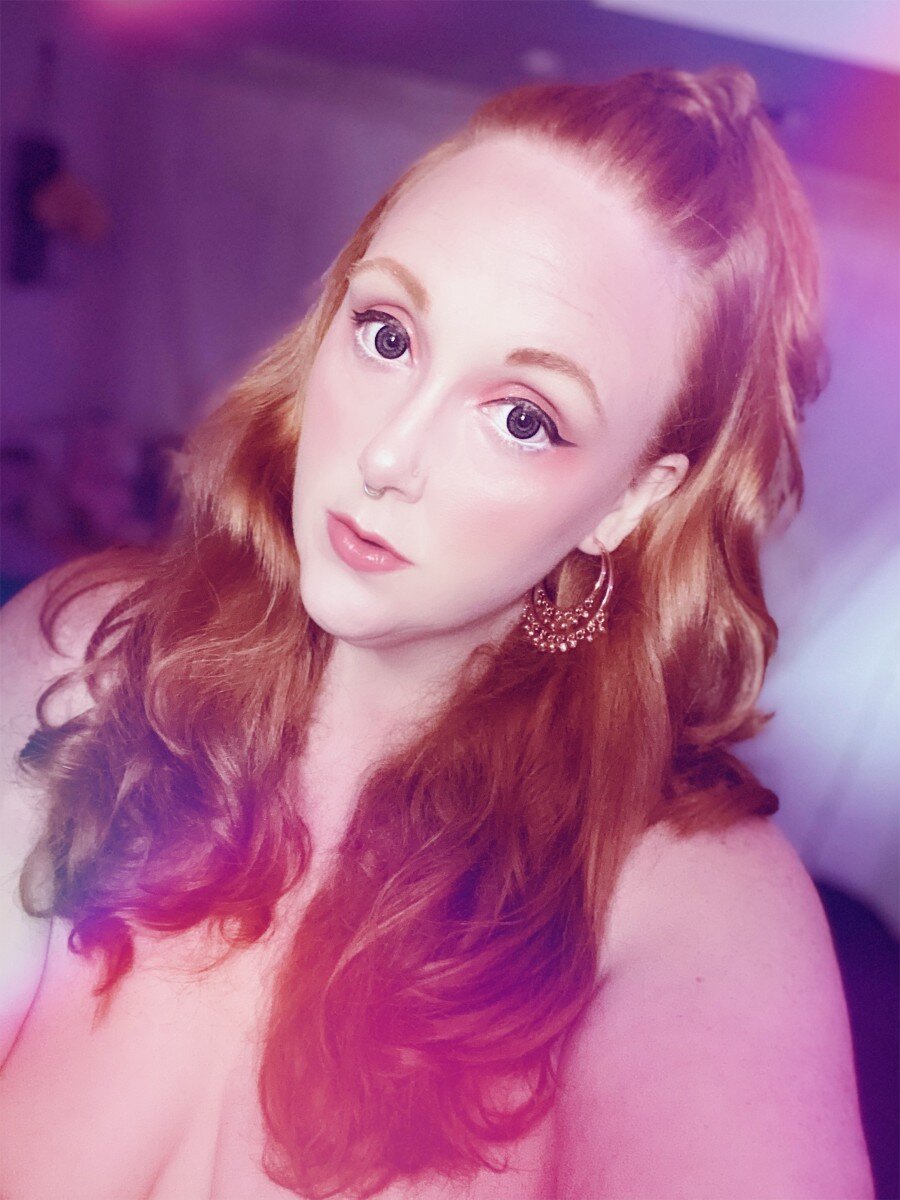 Ms (@msfoxglove), OnlyFans creator