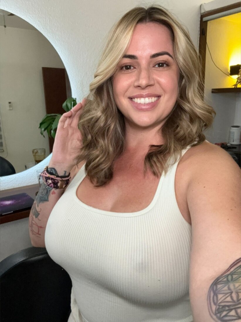 Msjasmine699 (@msjasmine699), OnlyFans creator