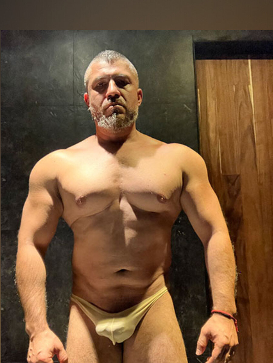 Msjbrunoalex (@msjbrunoalex), OnlyFans creator