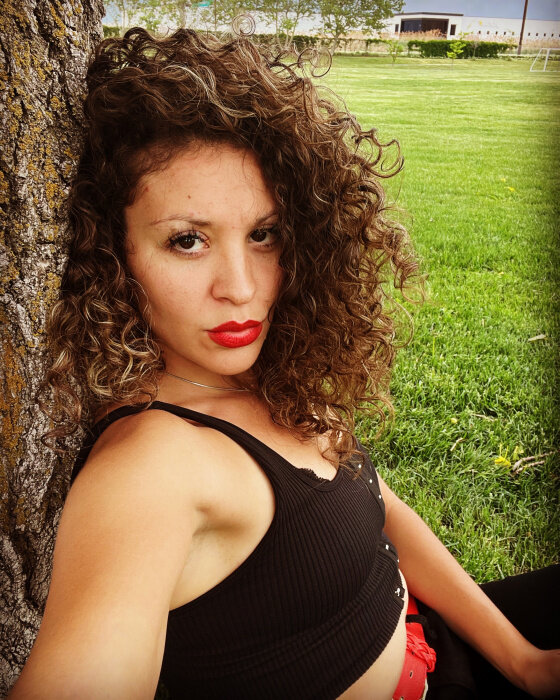 Msjordanrose (@msjordanrose), OnlyFans creator