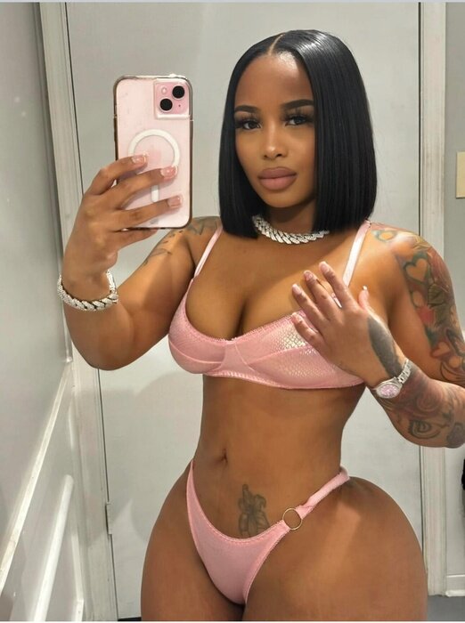 Mskaysimone (@mskaysimone), OnlyFans creator