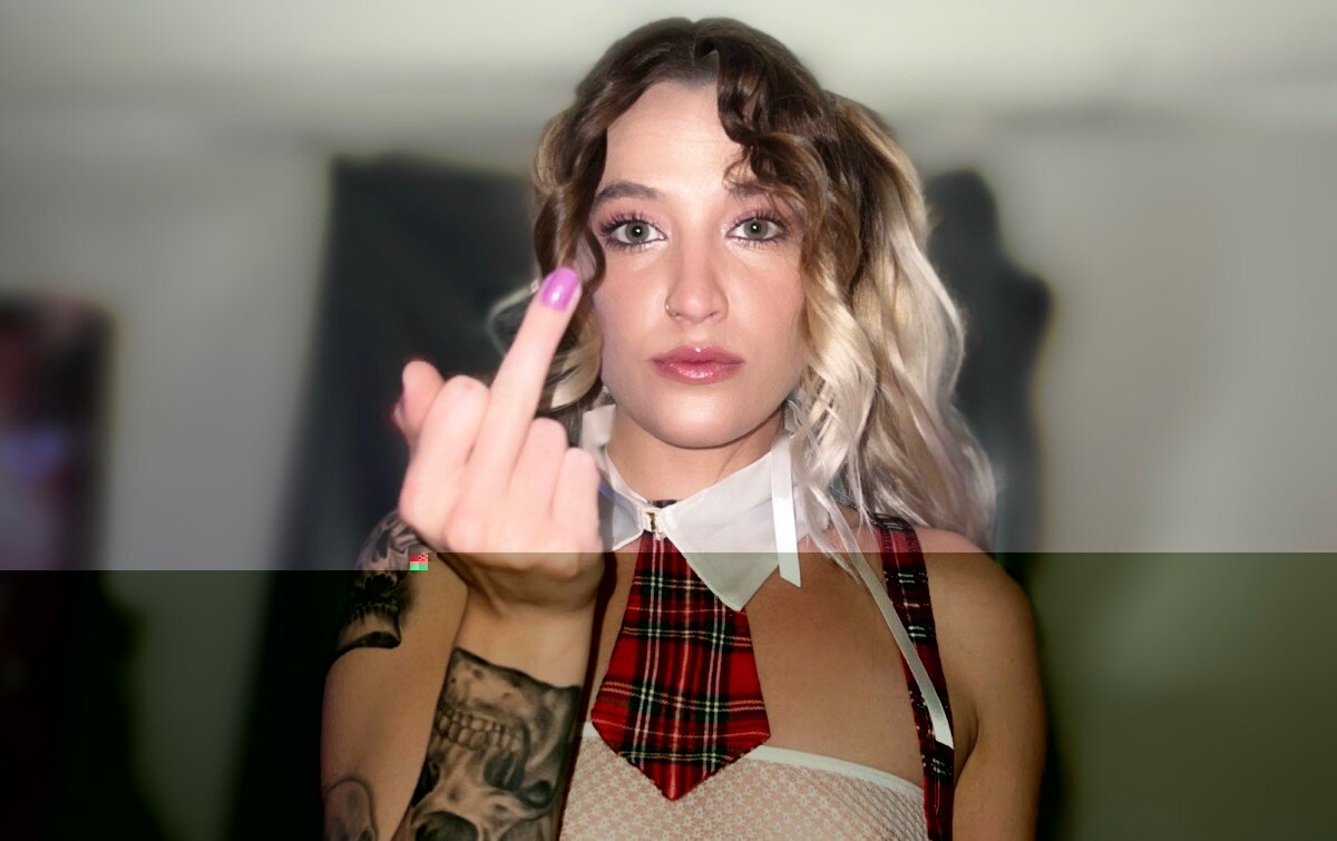 Mslillydean (@mslillydean), OnlyFans creator