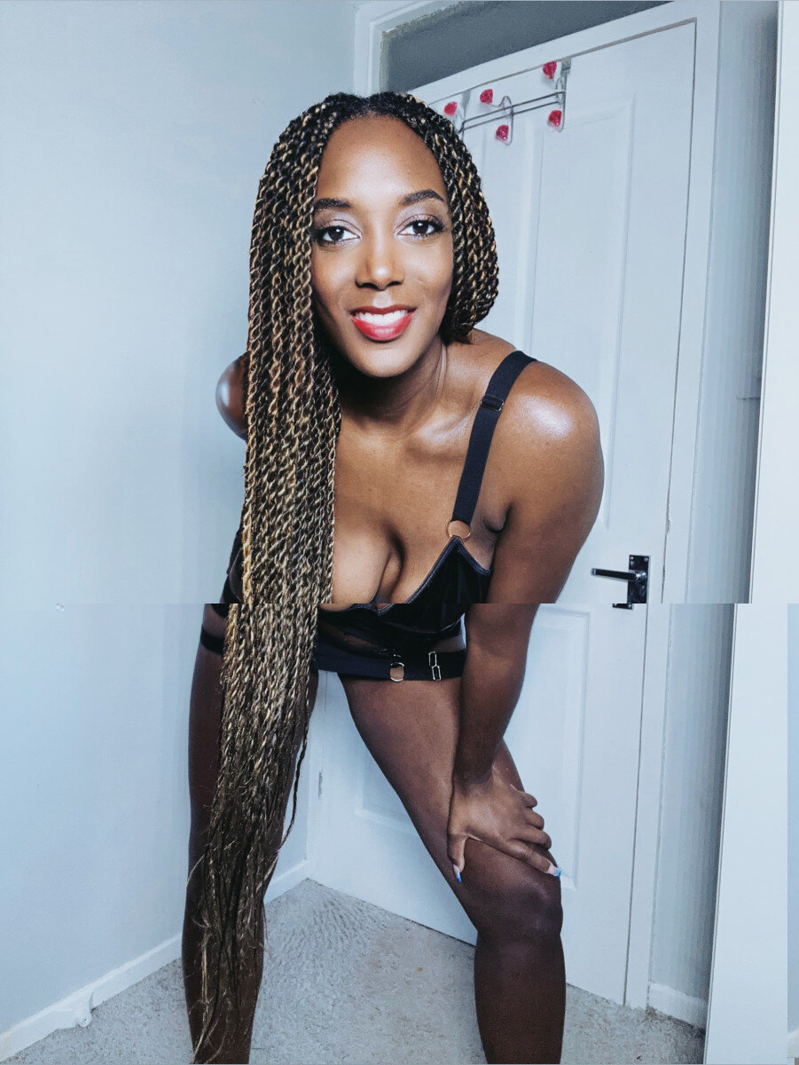 Mslorraineldn (@mslorraineldn), OnlyFans creator