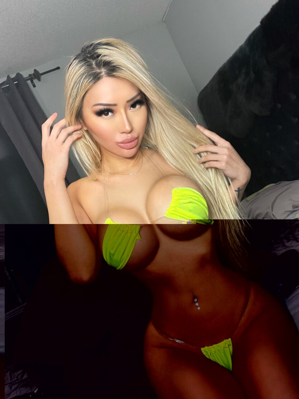 Mslyxo (@mslyxo), OnlyFans creator