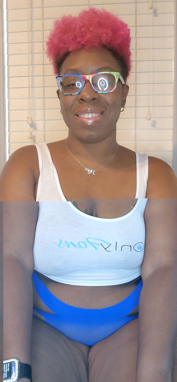 Msmarshaefree (@msmarshae_free), OnlyFans creator