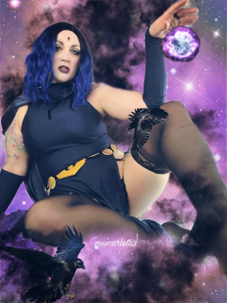 Msscarlet83 (@msscarlet83), OnlyFans creator